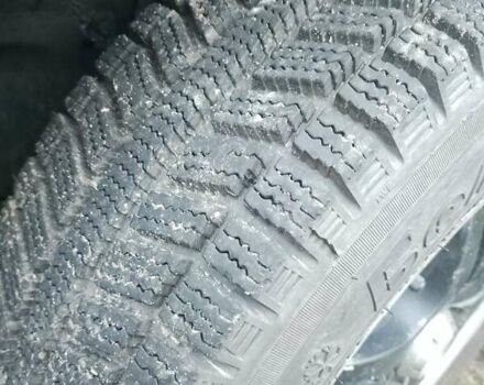 Зелений Рено 19, об'ємом двигуна 1.7 л та пробігом 285 тис. км за 2300 $, фото 3 на Automoto.ua