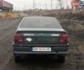 Зеленый Рено 19, объемом двигателя 1.4 л и пробегом 300 тыс. км за 500 $, фото 4 на Automoto.ua