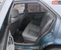 Зеленый Рено 19, объемом двигателя 1.4 л и пробегом 300 тыс. км за 500 $, фото 9 на Automoto.ua