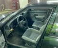Зеленый Рено 19, объемом двигателя 1.4 л и пробегом 227 тыс. км за 1650 $, фото 11 на Automoto.ua
