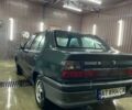 Зеленый Рено 19, объемом двигателя 1.4 л и пробегом 227 тыс. км за 1650 $, фото 7 на Automoto.ua