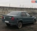 Зеленый Рено 19, объемом двигателя 1.4 л и пробегом 300 тыс. км за 500 $, фото 3 на Automoto.ua