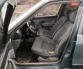 Зеленый Рено 19, объемом двигателя 1.4 л и пробегом 300 тыс. км за 500 $, фото 8 на Automoto.ua