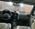 Зеленый Рено 19, объемом двигателя 1.4 л и пробегом 227 тыс. км за 1650 $, фото 15 на Automoto.ua