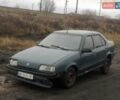Зеленый Рено 19, объемом двигателя 1.4 л и пробегом 300 тыс. км за 500 $, фото 7 на Automoto.ua