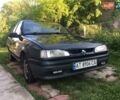 Зеленый Рено 19, объемом двигателя 1.4 л и пробегом 217 тыс. км за 2000 $, фото 1 на Automoto.ua