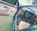 Зеленый Рено 19, объемом двигателя 1.7 л и пробегом 285 тыс. км за 2300 $, фото 2 на Automoto.ua