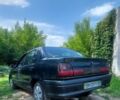 Зеленый Рено 19, объемом двигателя 0 л и пробегом 219 тыс. км за 1100 $, фото 1 на Automoto.ua