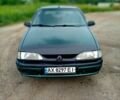 Зеленый Рено 19, объемом двигателя 1.4 л и пробегом 325 тыс. км за 1000 $, фото 1 на Automoto.ua