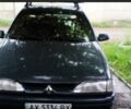 Зелений Рено 19, об'ємом двигуна 1.4 л та пробігом 300 тис. км за 2300 $, фото 1 на Automoto.ua