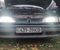 Зелений Рено 19, об'ємом двигуна 1.8 л та пробігом 50 тис. км за 500 $, фото 1 на Automoto.ua