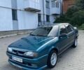 Зелений Рено 19, об'ємом двигуна 1.38 л та пробігом 255 тис. км за 1300 $, фото 1 на Automoto.ua