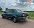 Зеленый Рено 19, объемом двигателя 1.4 л и пробегом 157 тыс. км за 1450 $, фото 3 на Automoto.ua