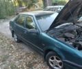 Зелений Рено 19, об'ємом двигуна 1.4 л та пробігом 323 тис. км за 600 $, фото 1 на Automoto.ua