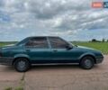 Зеленый Рено 19, объемом двигателя 1.4 л и пробегом 157 тыс. км за 1450 $, фото 6 на Automoto.ua