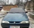Зелений Рено 19, об'ємом двигуна 1.4 л та пробігом 180 тис. км за 2000 $, фото 1 на Automoto.ua