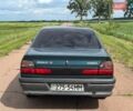 Зеленый Рено 19, объемом двигателя 1.4 л и пробегом 157 тыс. км за 1450 $, фото 4 на Automoto.ua