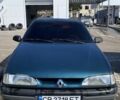 Зелений Рено 19, об'ємом двигуна 1.4 л та пробігом 177 тис. км за 1700 $, фото 1 на Automoto.ua