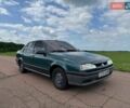 Зеленый Рено 19, объемом двигателя 1.4 л и пробегом 157 тыс. км за 1450 $, фото 7 на Automoto.ua