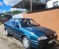 Зелений Рено 19, об'ємом двигуна 1 л та пробігом 1000 тис. км за 690 $, фото 1 на Automoto.ua