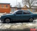 Зелений Рено 19, об'ємом двигуна 1.4 л та пробігом 180 тис. км за 2000 $, фото 2 на Automoto.ua