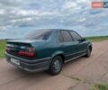 Зеленый Рено 19, объемом двигателя 1.4 л и пробегом 157 тыс. км за 1450 $, фото 5 на Automoto.ua