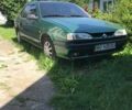 Зеленый Рено 19, объемом двигателя 1.4 л и пробегом 312 тыс. км за 1600 $, фото 1 на Automoto.ua