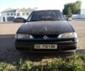 Зеленый Рено 19, объемом двигателя 1.4 л и пробегом 290 тыс. км за 1300 $, фото 1 на Automoto.ua