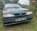 Зелений Рено 19, об'ємом двигуна 1.7 л та пробігом 230 тис. км за 1700 $, фото 1 на Automoto.ua