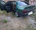 Зелений Рено 19, об'ємом двигуна 1.4 л та пробігом 350 тис. км за 1100 $, фото 1 на Automoto.ua