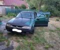 Зелений Рено 19, об'ємом двигуна 1.4 л та пробігом 350 тис. км за 1100 $, фото 1 на Automoto.ua