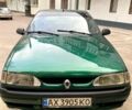 Зелений Рено 19, об'ємом двигуна 1.4 л та пробігом 260 тис. км за 2600 $, фото 1 на Automoto.ua