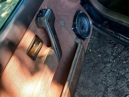 Зелений Рено 19, об'ємом двигуна 1.4 л та пробігом 0 тис. км за 1300 $, фото 1 на Automoto.ua