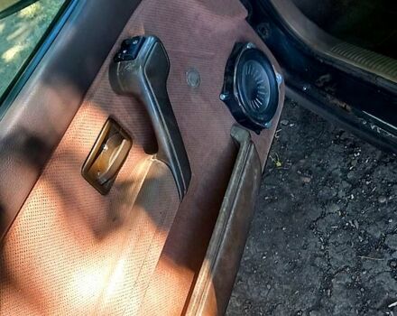 Зелений Рено 19, об'ємом двигуна 1.4 л та пробігом 0 тис. км за 1300 $, фото 1 на Automoto.ua