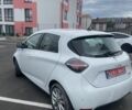 Белый Рено 20, объемом двигателя 0 л и пробегом 89 тыс. км за 12350 $, фото 7 на Automoto.ua