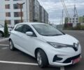 Белый Рено 20, объемом двигателя 0 л и пробегом 89 тыс. км за 12350 $, фото 3 на Automoto.ua