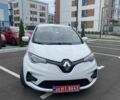 Белый Рено 20, объемом двигателя 0 л и пробегом 89 тыс. км за 12350 $, фото 1 на Automoto.ua