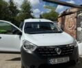 Белый Рено 20, объемом двигателя 1.6 л и пробегом 114 тыс. км за 11500 $, фото 1 на Automoto.ua