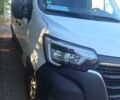 Белый Рено 20, объемом двигателя 0 л и пробегом 220 тыс. км за 18900 $, фото 4 на Automoto.ua