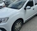 Белый Рено 20, объемом двигателя 0 л и пробегом 109 тыс. км за 9500 $, фото 4 на Automoto.ua