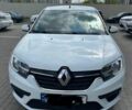 Белый Рено 20, объемом двигателя 0 л и пробегом 109 тыс. км за 10000 $, фото 1 на Automoto.ua