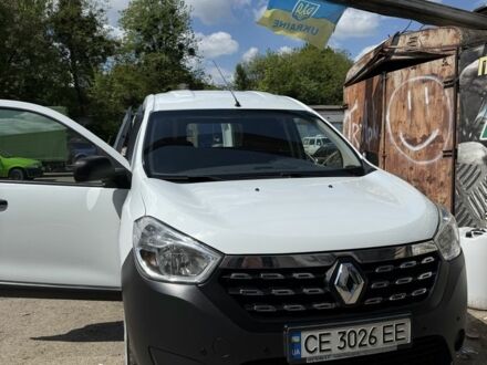 Рено 20 2020 у Чернівцях на Automoto.ua Білий Рено 20, об'ємом двигуна 1.6 л та пробігом 114 тис. км за 12500 $, фото 1 на Automoto.ua