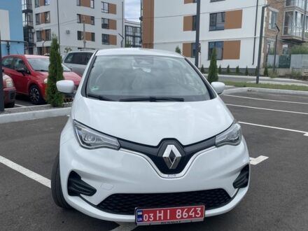 Рено 20 2020 в Ровно на Automoto.ua Белый Рено 20, объемом двигателя 0 л и пробегом 89 тыс. км за 12350 $, фото 1 на Automoto.ua