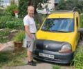 Желтый Рено 20, объемом двигателя 1.9 л и пробегом 300 тыс. км за 2200 $, фото 1 на Automoto.ua