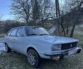 Серый Рено 20, объемом двигателя 2 л и пробегом 175 тыс. км за 1100 $, фото 1 на Automoto.ua