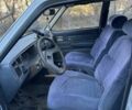 Серый Рено 20, объемом двигателя 2 л и пробегом 175 тыс. км за 1100 $, фото 12 на Automoto.ua