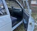 Серый Рено 20, объемом двигателя 2 л и пробегом 175 тыс. км за 1100 $, фото 9 на Automoto.ua