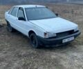 Белый Рено 21, объемом двигателя 1.7 л и пробегом 159 тыс. км за 170 $, фото 1 на Automoto.ua