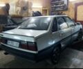Белый Рено 21, объемом двигателя 2.1 л и пробегом 500 тыс. км за 1000 $, фото 1 на Automoto.ua