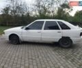 Белый Рено 21, объемом двигателя 1.7 л и пробегом 333 тыс. км за 450 $, фото 1 на Automoto.ua